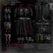 Second Life Marketplace - [AD] - The Dark Side - PAULDRONS - Belleza ...